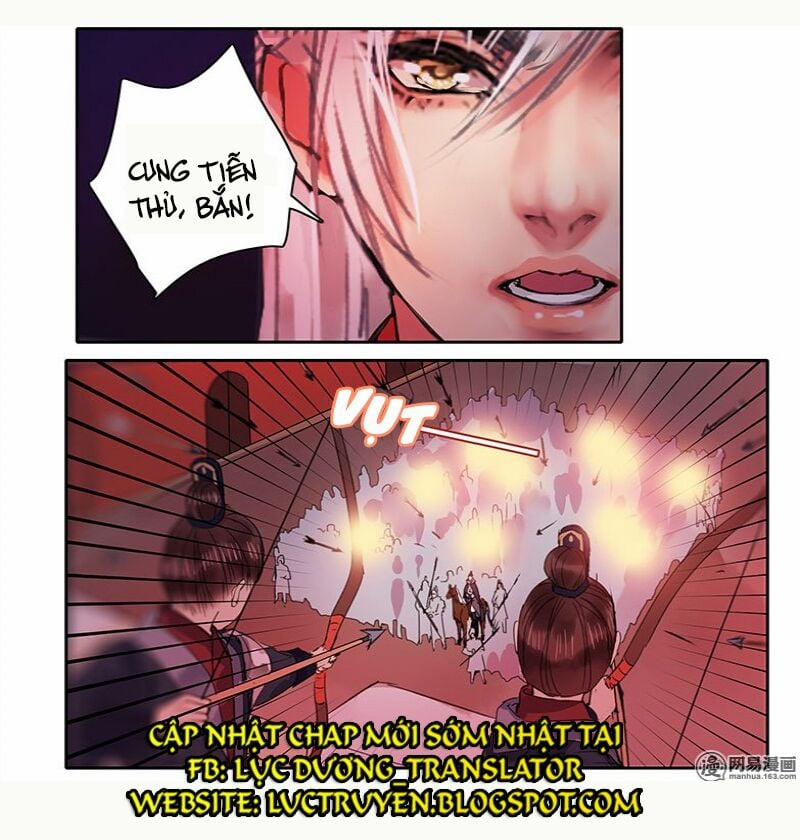 Ta Làm Lớn Ở Hậu Cung 82 trang 26