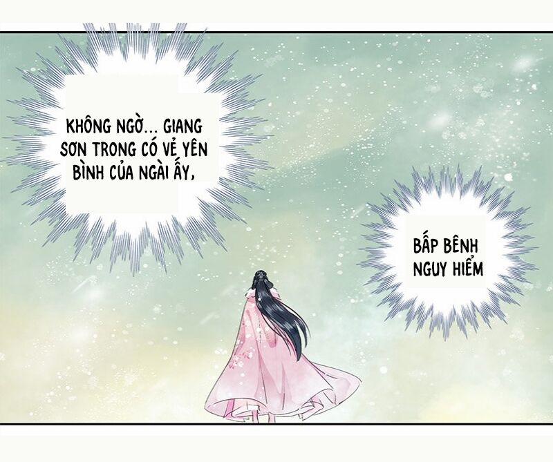 Ta Làm Lớn Ở Hậu Cung 82 trang 8