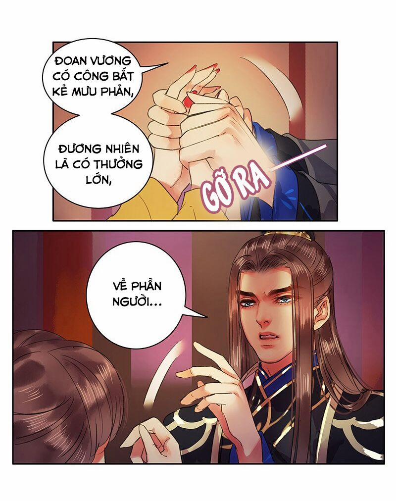 Ta Làm Lớn Ở Hậu Cung 85 trang 6