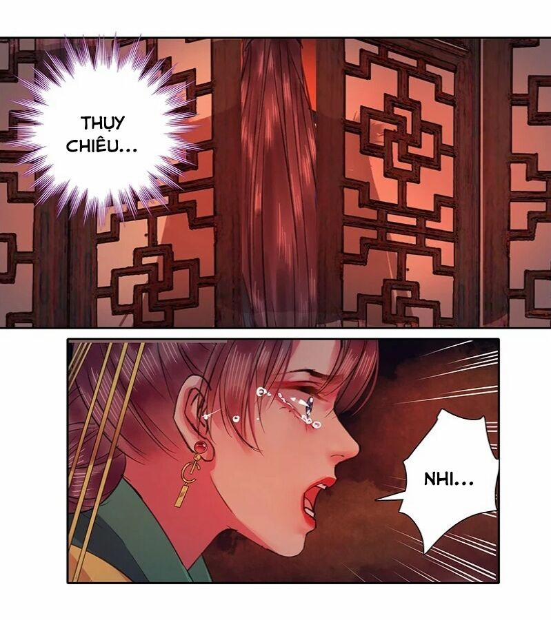 Ta Làm Lớn Ở Hậu Cung 87 trang 11
