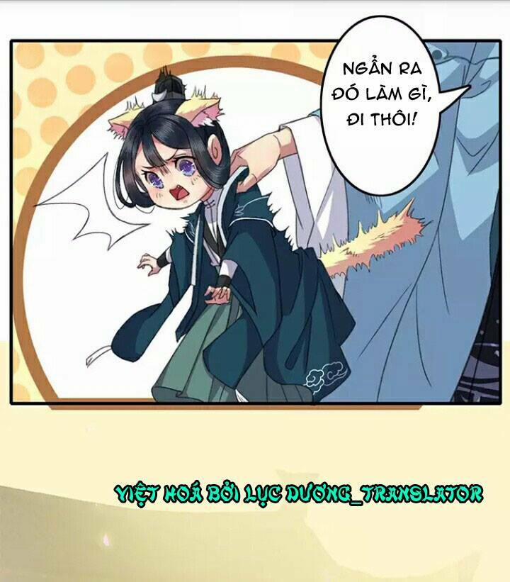 Ta Làm Lớn Ở Hậu Cung 9 trang 10