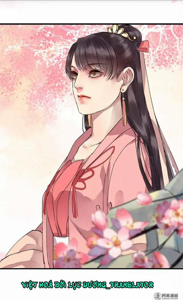 Ta Làm Lớn Ở Hậu Cung 9 trang 12