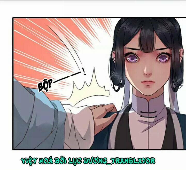 Ta Làm Lớn Ở Hậu Cung 9 trang 3