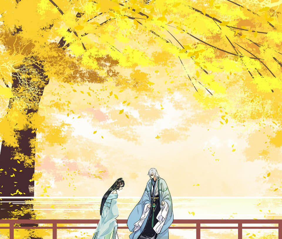 Ta Làm Lớn Ở Hậu Cung 95 trang 10