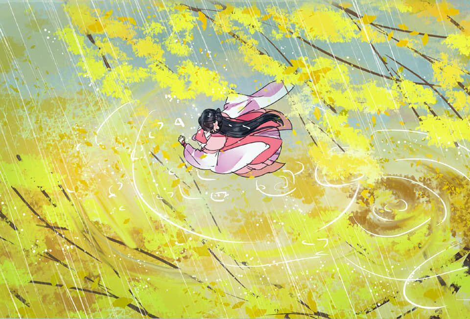 Ta Làm Lớn Ở Hậu Cung 95 trang 11