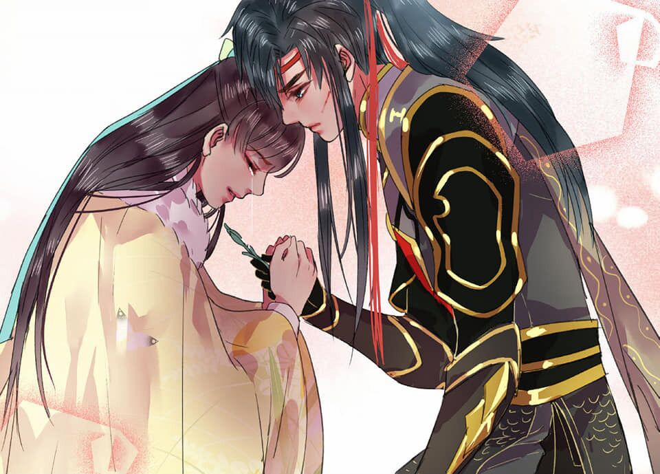 Ta Làm Lớn Ở Hậu Cung 95 trang 16