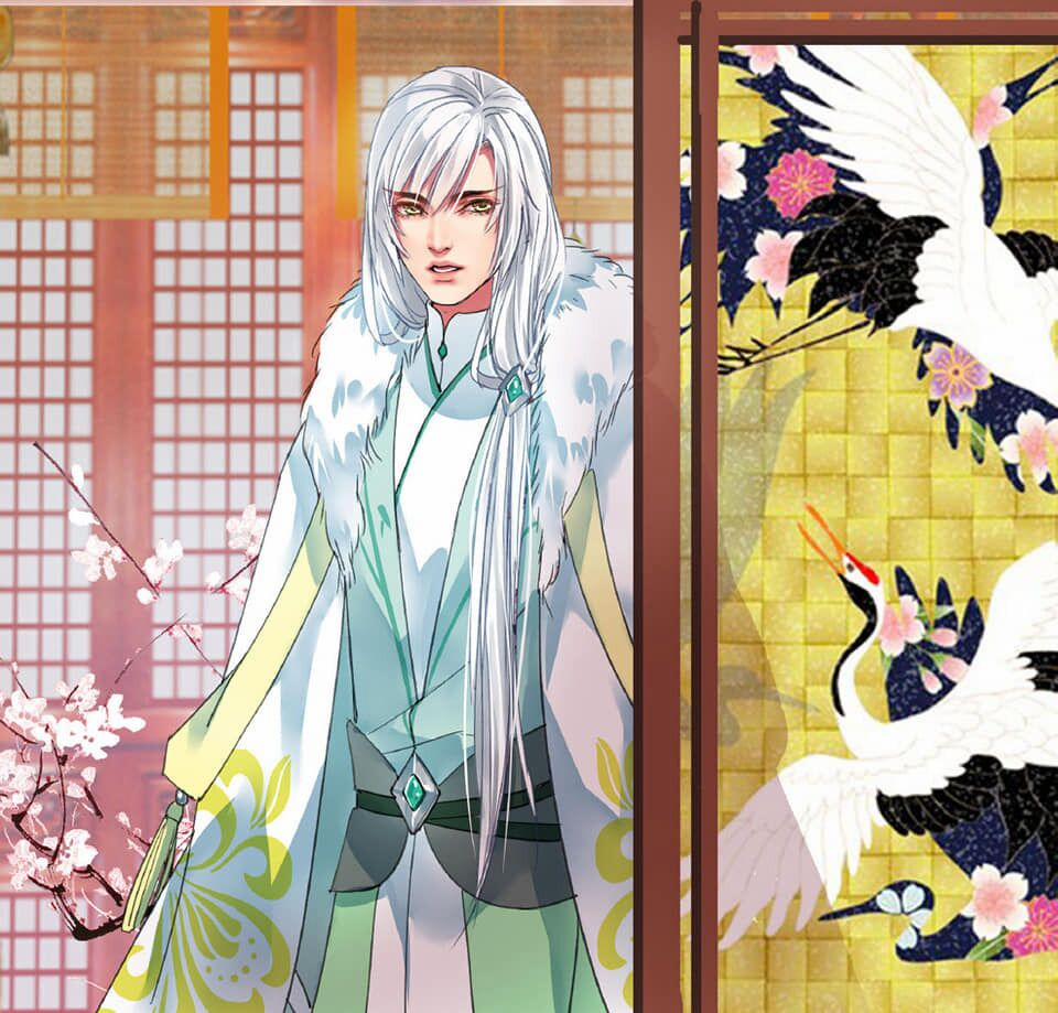 Ta Làm Lớn Ở Hậu Cung 95 trang 17