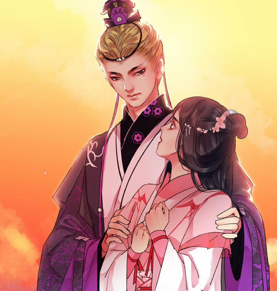 Ta Làm Lớn Ở Hậu Cung 95 trang 2