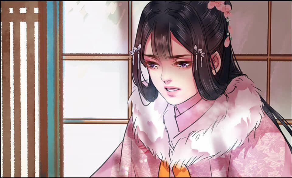 Ta Làm Lớn Ở Hậu Cung 95 trang 23