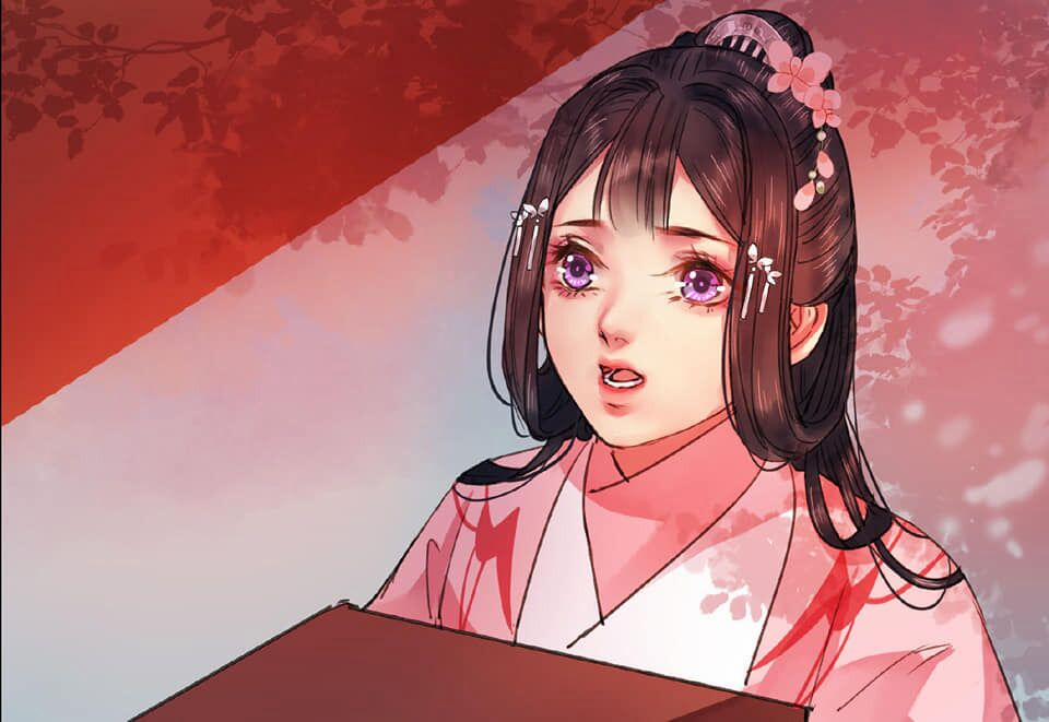 Ta Làm Lớn Ở Hậu Cung 95 trang 25