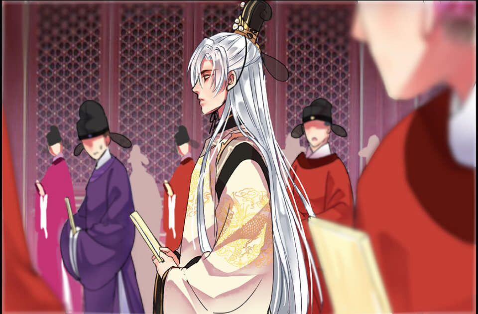 Ta Làm Lớn Ở Hậu Cung 95 trang 27