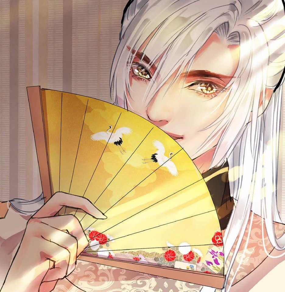 Ta Làm Lớn Ở Hậu Cung 95 trang 3