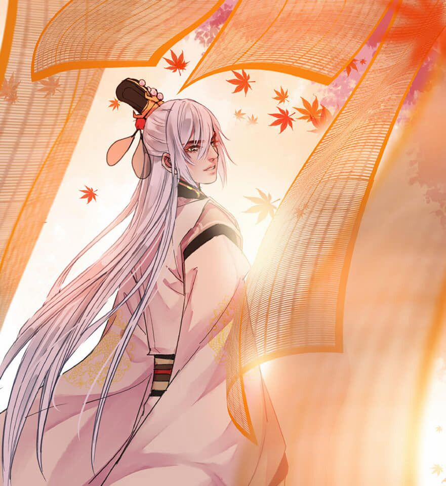 Ta Làm Lớn Ở Hậu Cung 95 trang 4