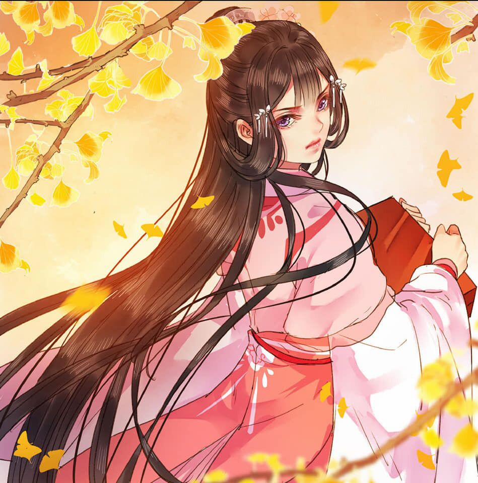 Ta Làm Lớn Ở Hậu Cung 95 trang 5