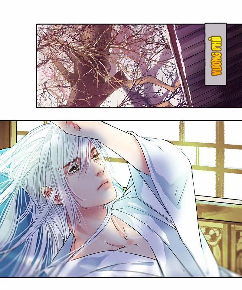 Ta Làm Lớn Ở Hậu Cung 96 trang 3