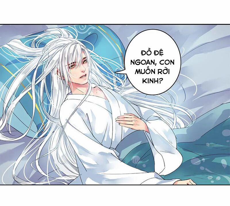 Ta Làm Lớn Ở Hậu Cung 96 trang 7