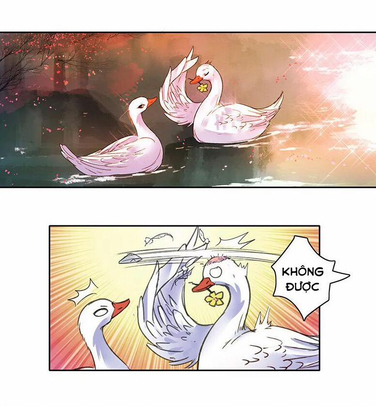 Ta Làm Lớn Ở Hậu Cung 98 trang 7