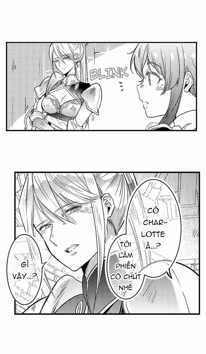 Ta Làm Vua Vì Muốn Sánh Đôi Cùng Em 10.2 trang 7