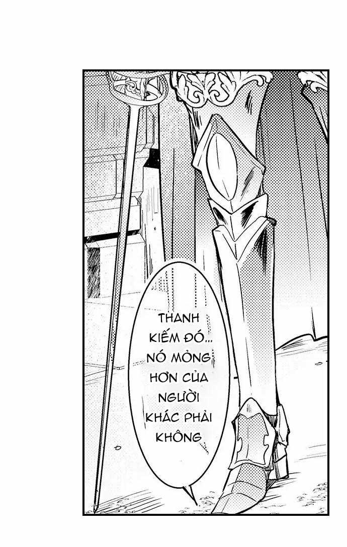 Ta Làm Vua Vì Muốn Sánh Đôi Cùng Em 10.2 trang 8