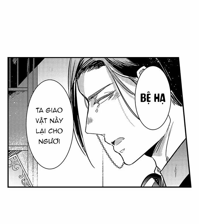 Ta Làm Vua Vì Muốn Sánh Đôi Cùng Em 11.1 trang 11
