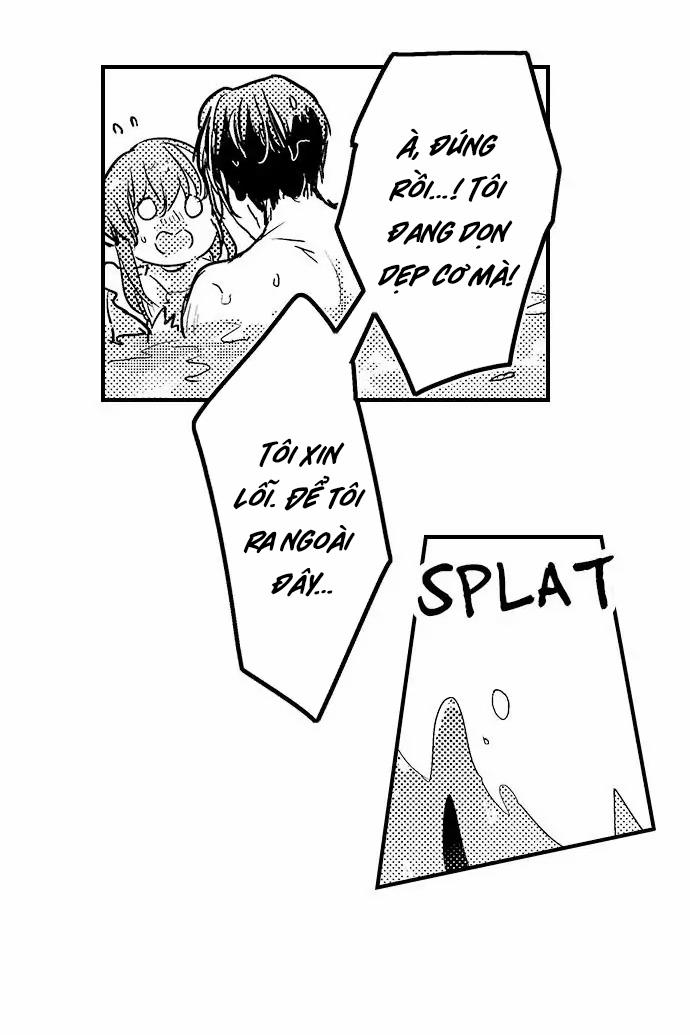 Ta Làm Vua Vì Muốn Sánh Đôi Cùng Em 11.2 trang 14