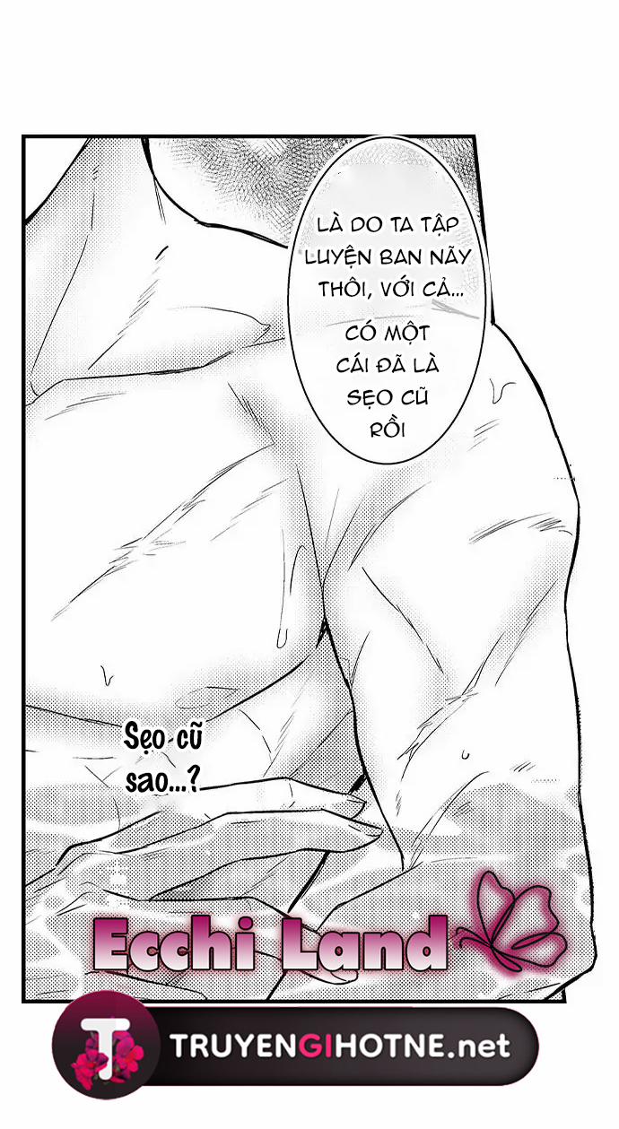 Ta Làm Vua Vì Muốn Sánh Đôi Cùng Em 12.1 trang 5