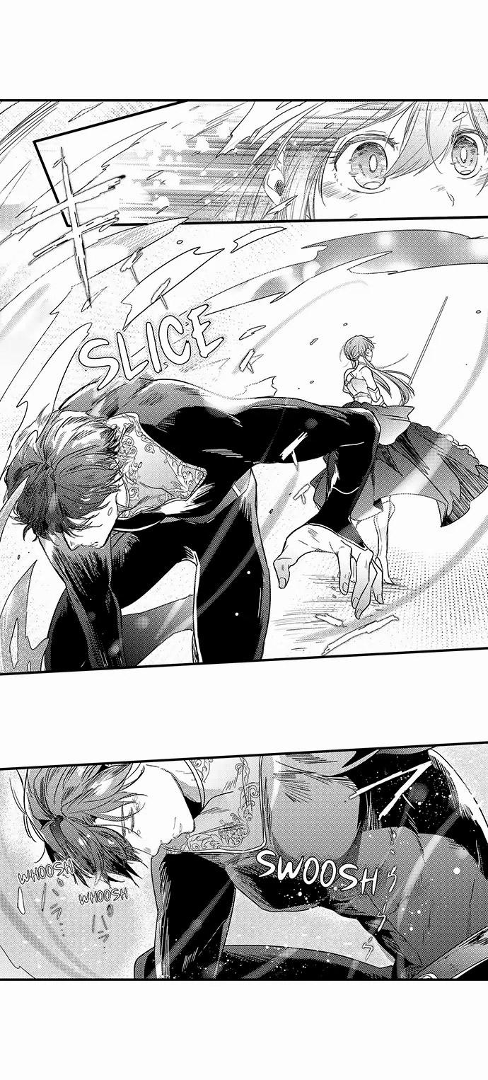 Ta Làm Vua Vì Muốn Sánh Đôi Cùng Em 15.1 trang 2