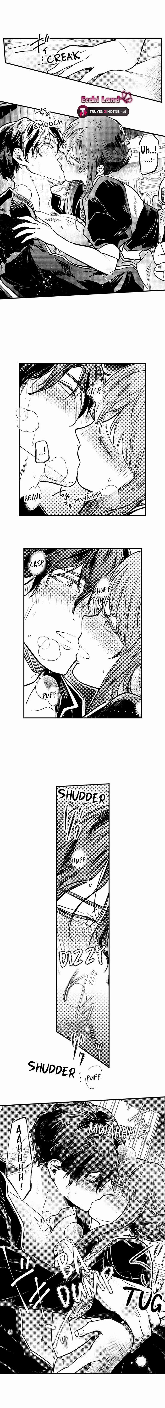 Ta Làm Vua Vì Muốn Sánh Đôi Cùng Em 19.2 trang 3