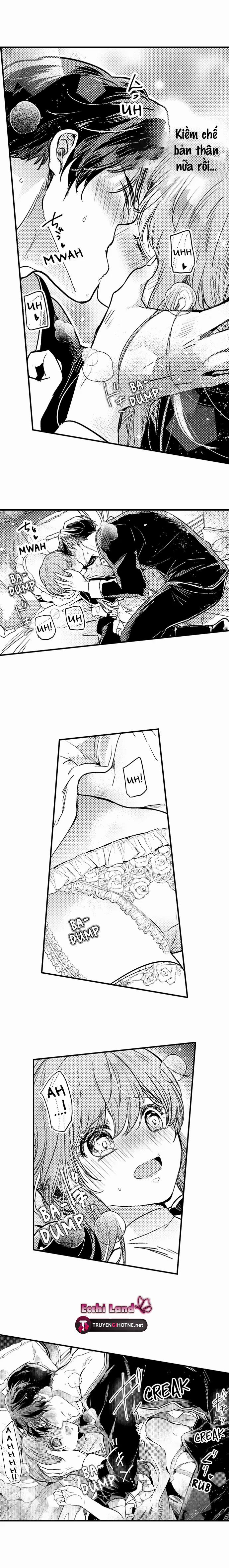 Ta Làm Vua Vì Muốn Sánh Đôi Cùng Em 20.1 trang 2