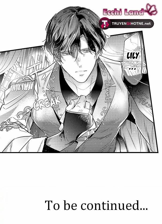 Ta Làm Vua Vì Muốn Sánh Đôi Cùng Em 3.2 trang 11