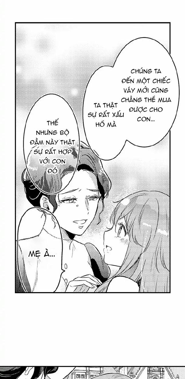 Ta Làm Vua Vì Muốn Sánh Đôi Cùng Em 4.1 trang 5