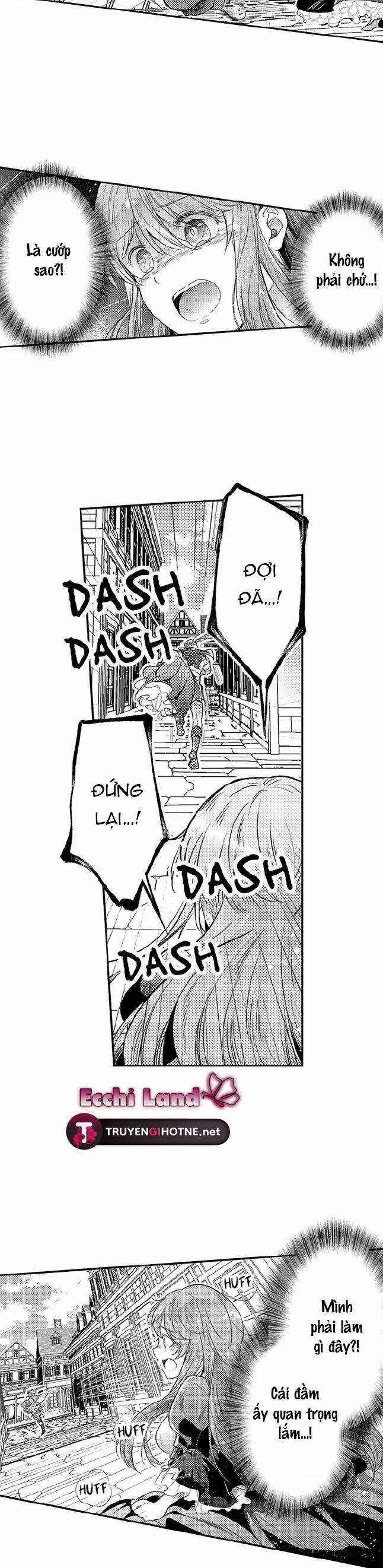 Ta Làm Vua Vì Muốn Sánh Đôi Cùng Em 4.2 trang 4