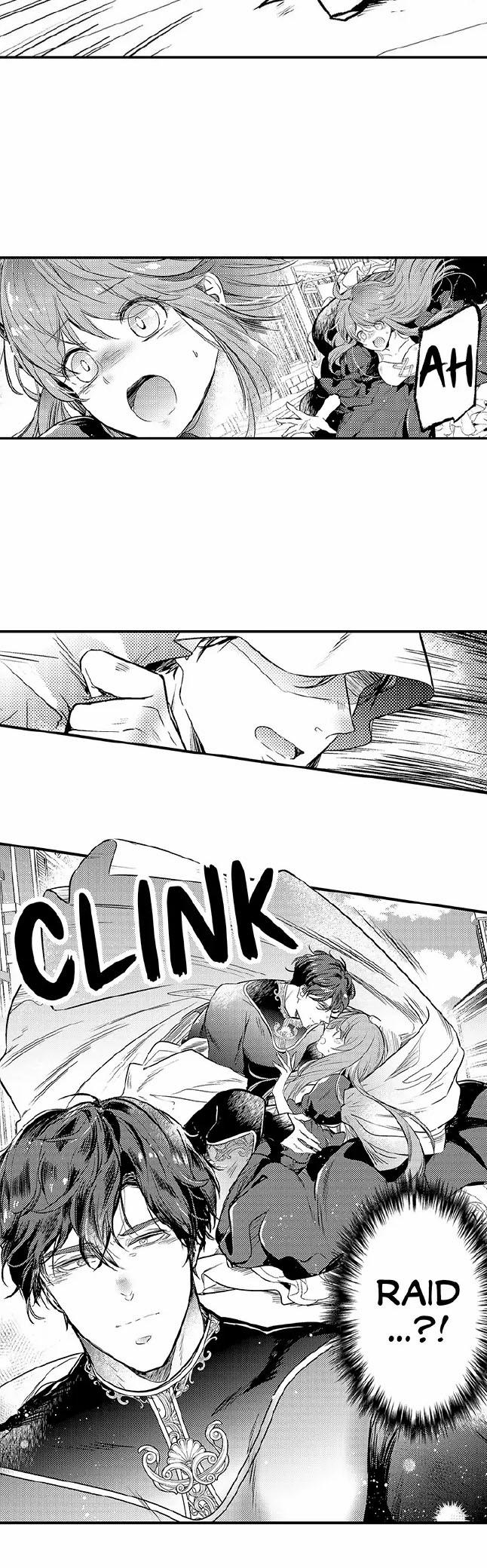 Ta Làm Vua Vì Muốn Sánh Đôi Cùng Em 4.2 trang 9