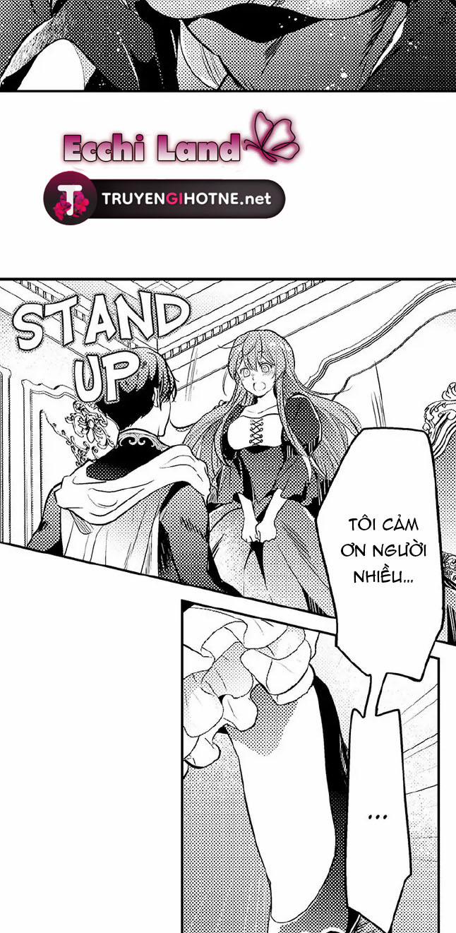 Ta Làm Vua Vì Muốn Sánh Đôi Cùng Em 5.2 trang 2