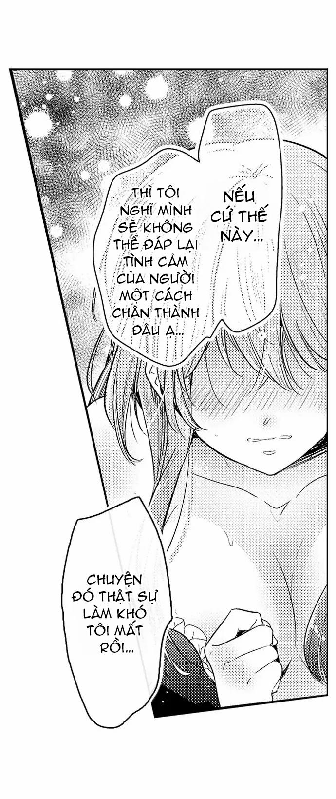 Ta Làm Vua Vì Muốn Sánh Đôi Cùng Em 7.2 trang 2