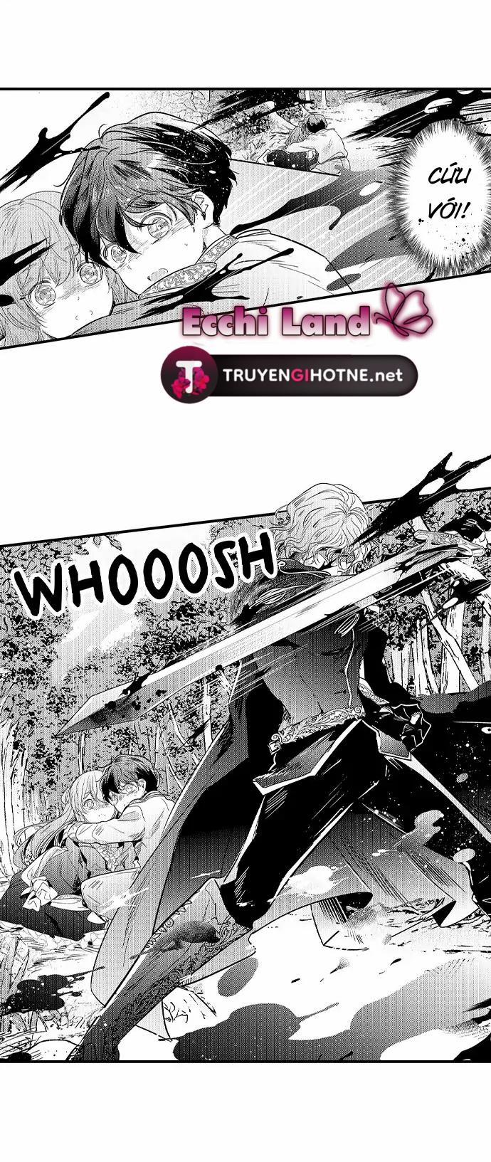 Ta Làm Vua Vì Muốn Sánh Đôi Cùng Em 9.1 trang 5