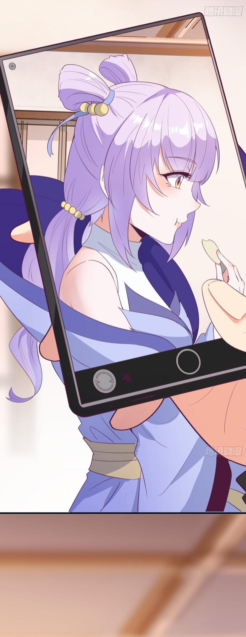 Ta Lập Hậu Cung Tại Tây Du Ký 18 trang 18