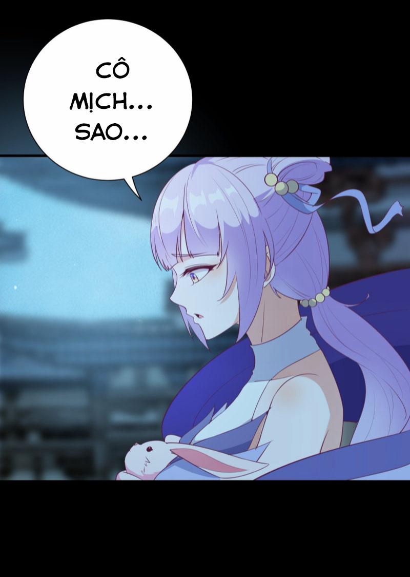 Ta Lập Hậu Cung Tại Tây Du Ký 18 trang 2