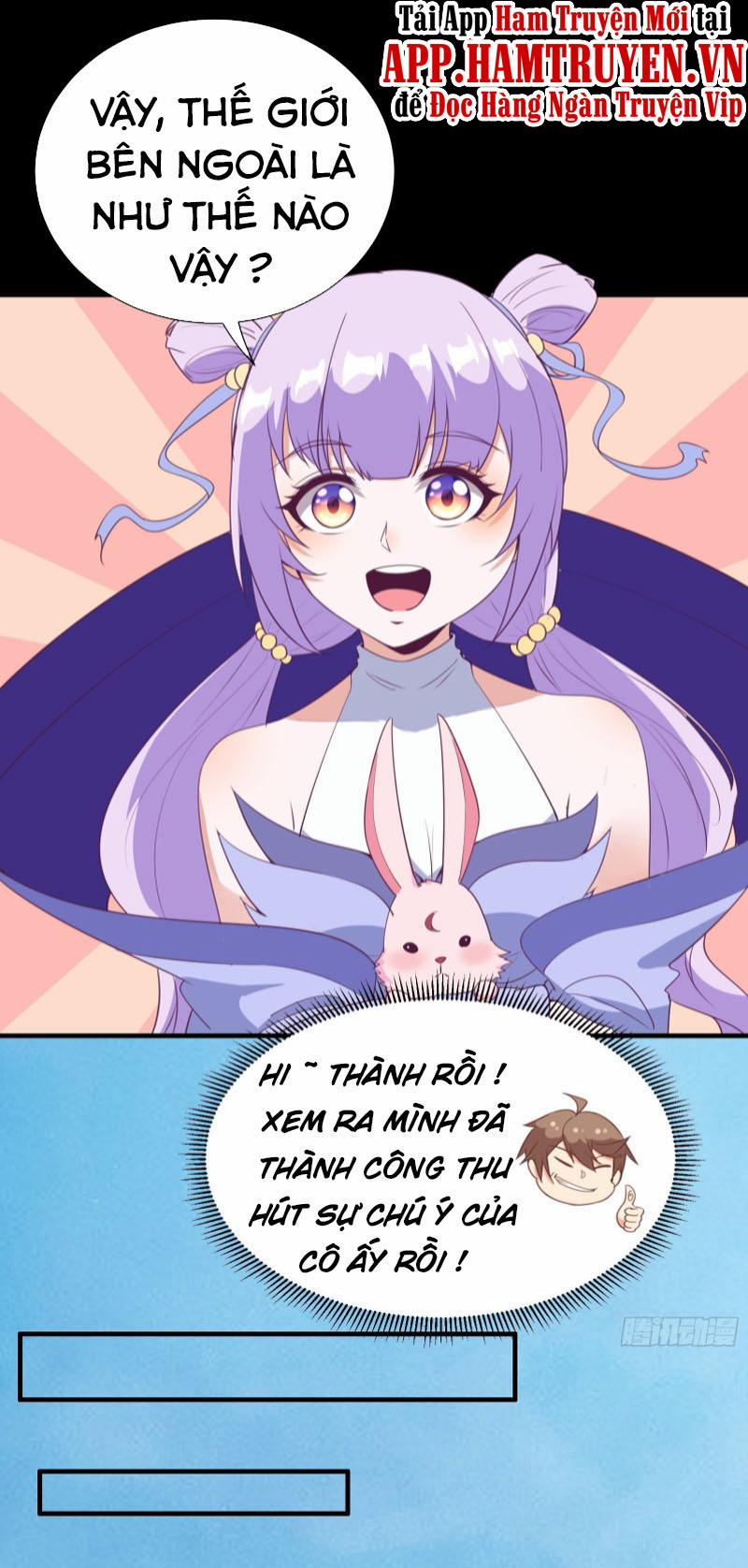 Ta Lập Hậu Cung Tại Tây Du Ký 18 trang 5