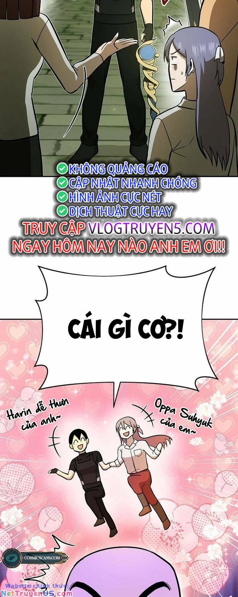 Ta Leo Lên Đỉnh Cao Ngay Cả Những Hồi Quy Giả Cũng Không Thể Đạt Tới 27 trang 11