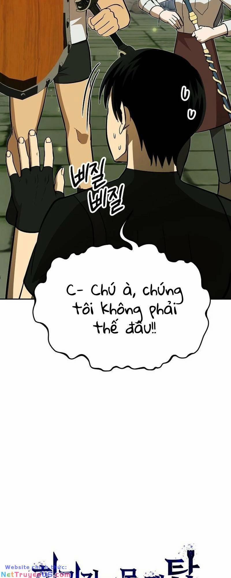 Ta Leo Lên Đỉnh Cao Ngay Cả Những Hồi Quy Giả Cũng Không Thể Đạt Tới 27 trang 13