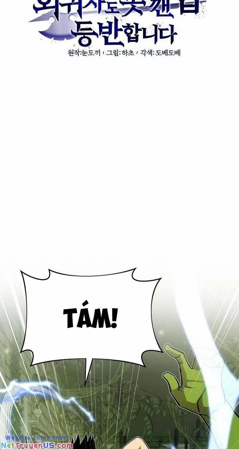 Ta Leo Lên Đỉnh Cao Ngay Cả Những Hồi Quy Giả Cũng Không Thể Đạt Tới 27 trang 14