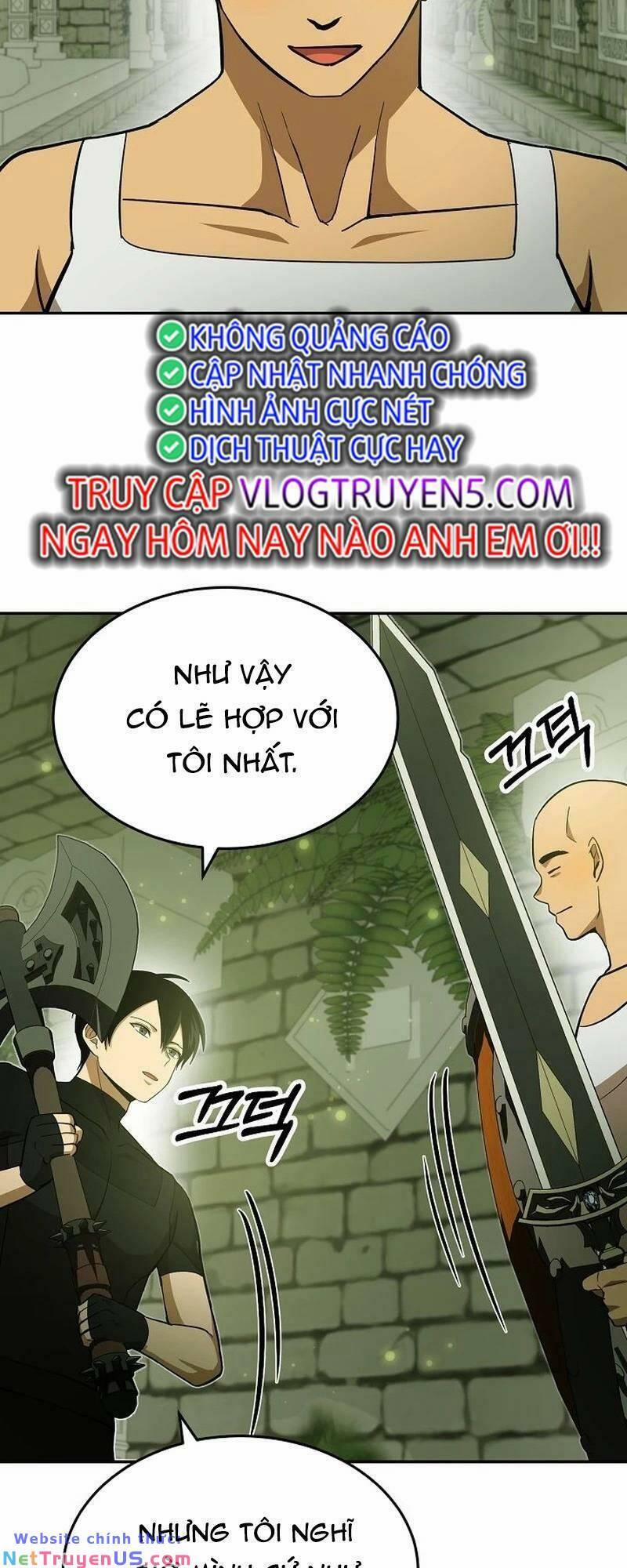 Ta Leo Lên Đỉnh Cao Ngay Cả Những Hồi Quy Giả Cũng Không Thể Đạt Tới 27 trang 18