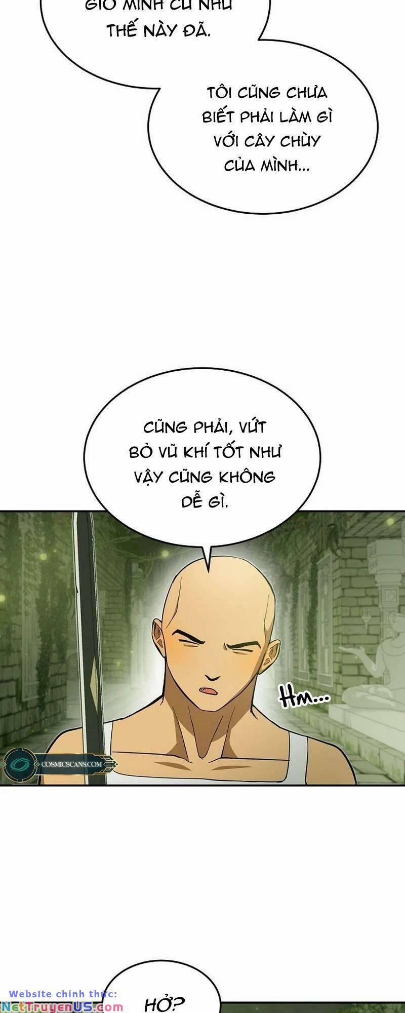 Ta Leo Lên Đỉnh Cao Ngay Cả Những Hồi Quy Giả Cũng Không Thể Đạt Tới 27 trang 19