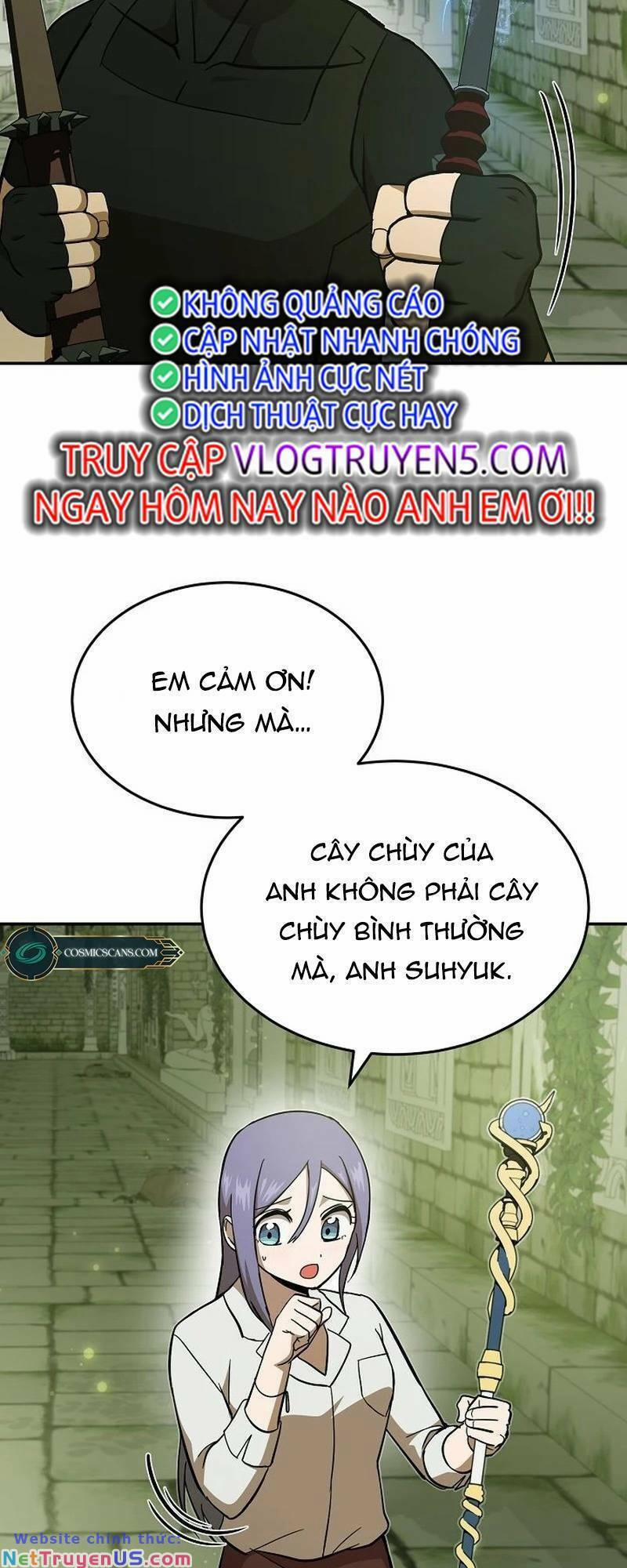 Ta Leo Lên Đỉnh Cao Ngay Cả Những Hồi Quy Giả Cũng Không Thể Đạt Tới 27 trang 27