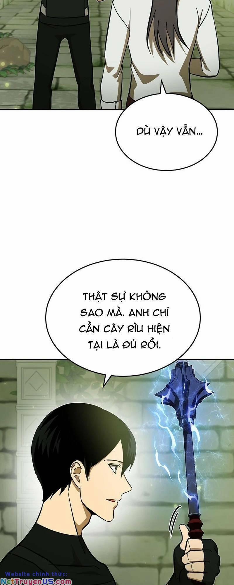 Ta Leo Lên Đỉnh Cao Ngay Cả Những Hồi Quy Giả Cũng Không Thể Đạt Tới 27 trang 29
