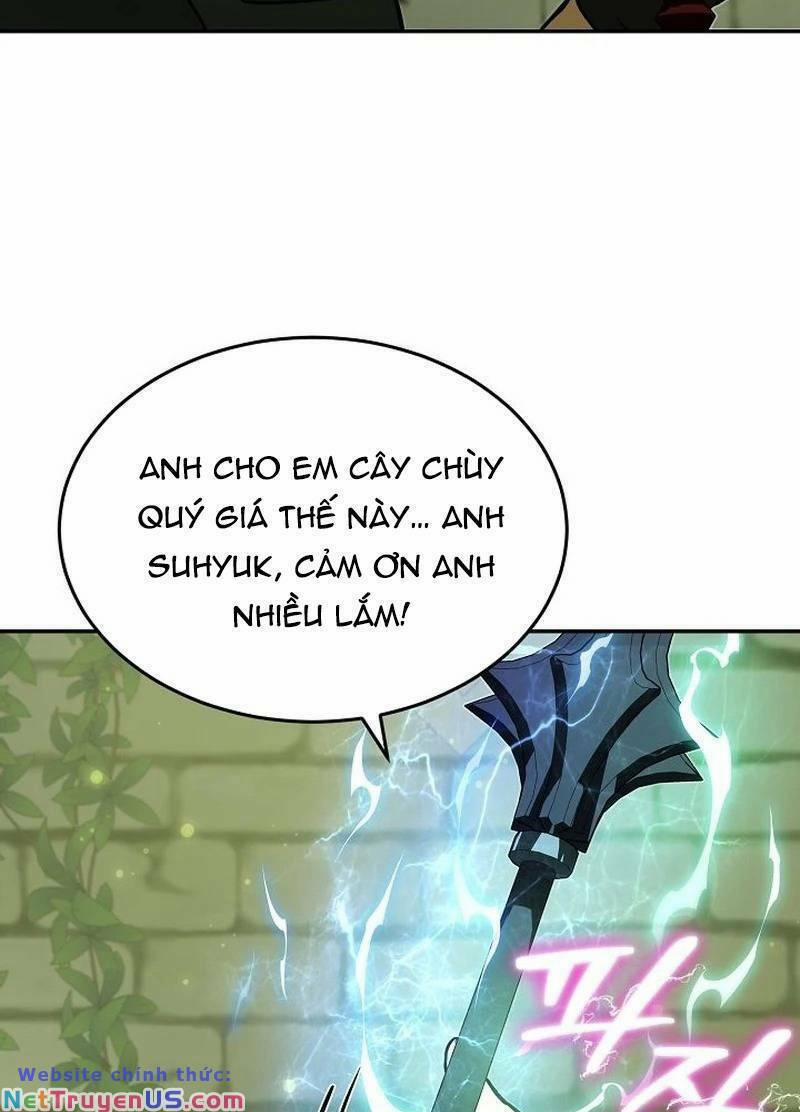 Ta Leo Lên Đỉnh Cao Ngay Cả Những Hồi Quy Giả Cũng Không Thể Đạt Tới 27 trang 30