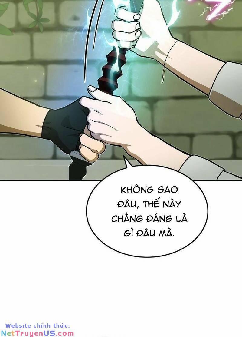 Ta Leo Lên Đỉnh Cao Ngay Cả Những Hồi Quy Giả Cũng Không Thể Đạt Tới 27 trang 31