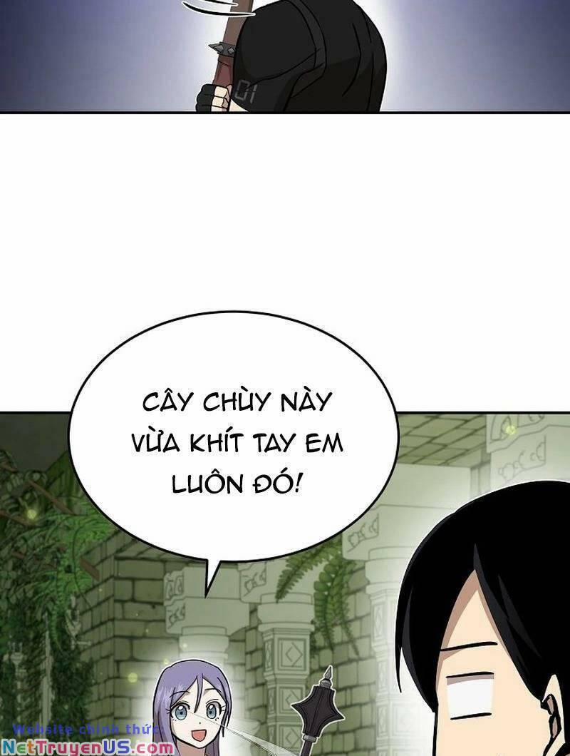 Ta Leo Lên Đỉnh Cao Ngay Cả Những Hồi Quy Giả Cũng Không Thể Đạt Tới 27 trang 54