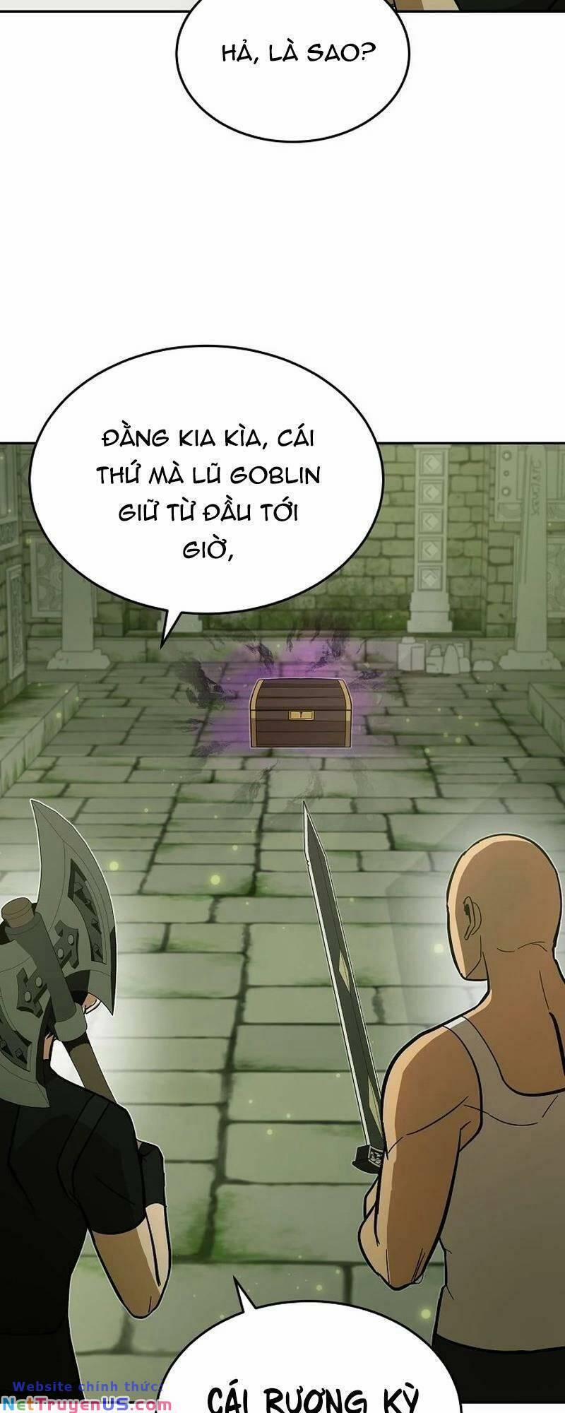 Ta Leo Lên Đỉnh Cao Ngay Cả Những Hồi Quy Giả Cũng Không Thể Đạt Tới 27 trang 66